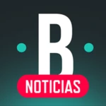 Logo of Briefly Noticias android Application 